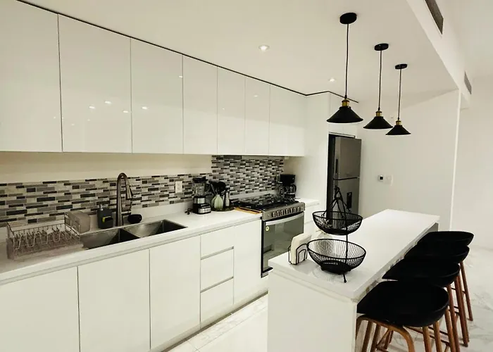 Apartamento Penthouse With Private Jacuzzi