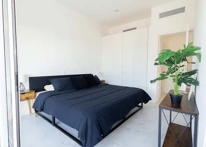 Apartamento Penthouse With Private Jacuzzi