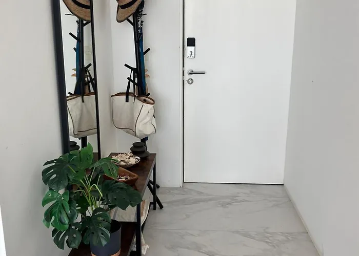 Penthouse With Private Jacuzzi Apartamento *
