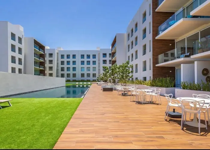 Apartamento Penthouse With Private Jacuzzi